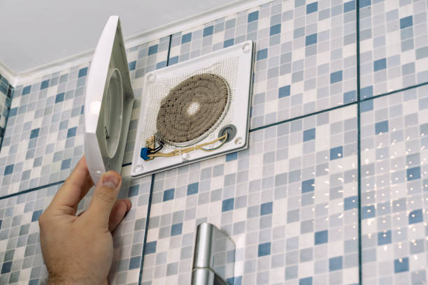 Best HVAC Air Duct Cleaning  in Dewitt, IA