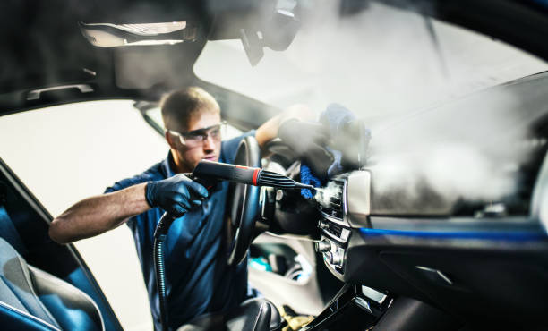 Best Best Air Duct Cleaning Company  in Dewitt, IA
