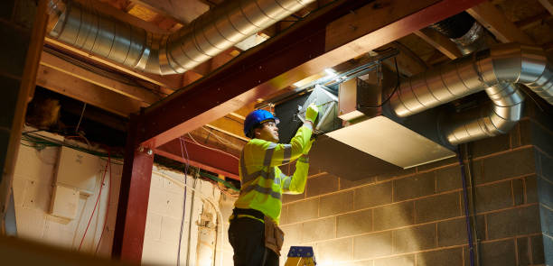 Best Air Duct Cleaning Near Me  in Dewitt, IA