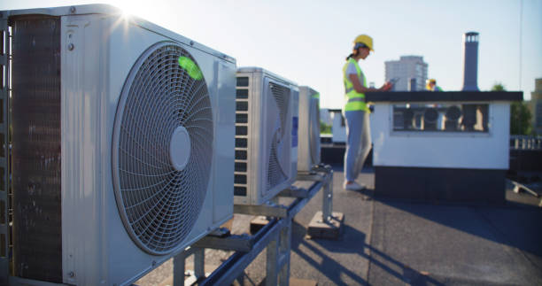 Best Air Duct Cleaning Company Near Me  in Dewitt, IA
